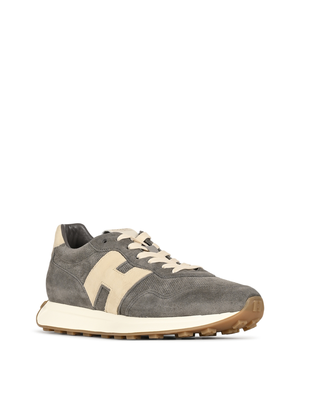 [Hogan] Sneakers FW26 HXM6010EH41VFX0FDE