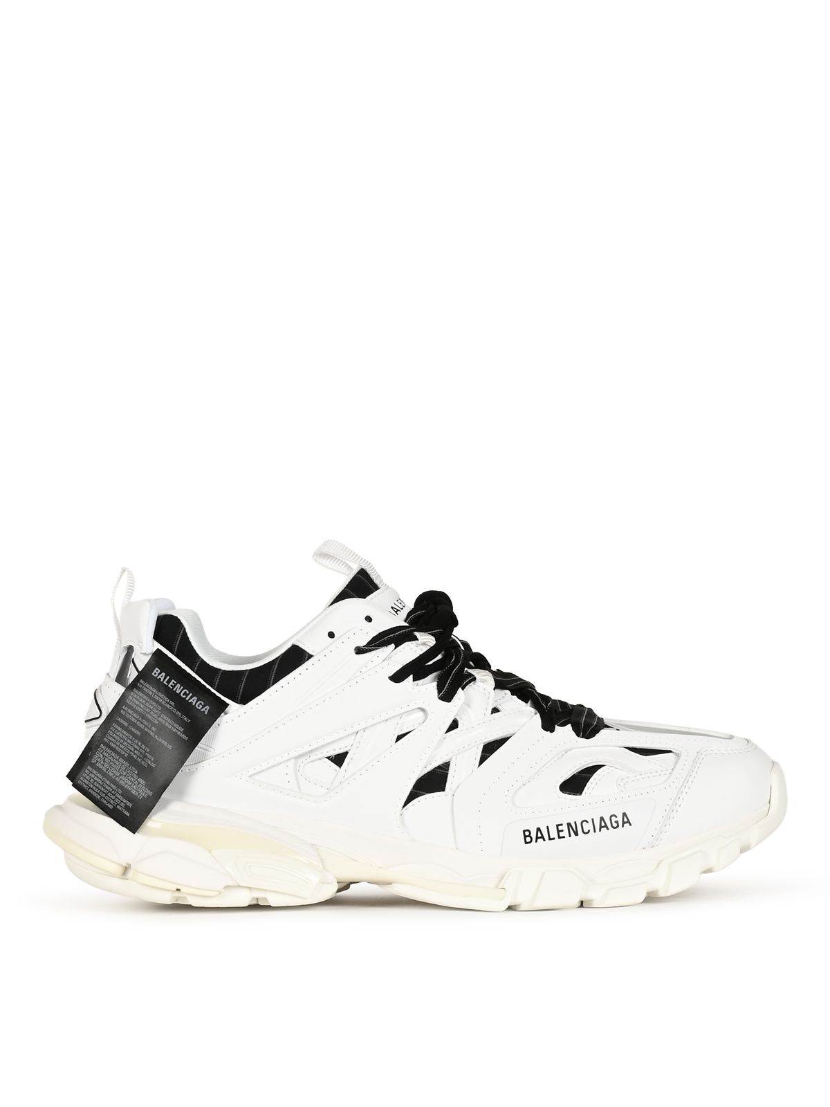 [Balenciaga] Sneakers FW26 542023WTRSH9010