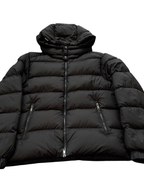 [ADD] Casual Jacket FW26 JMA428-PCOC90