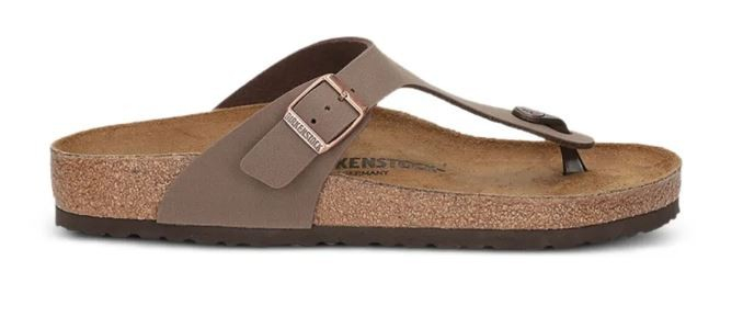 [Birkenstock] Sandals SS26 043751-MOCCA