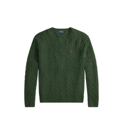 [Ralph Lauren] Sweatshirt FW26 710876762507  PINEH