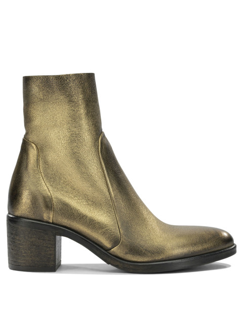 [Strategia] Boots FW26 A4560BITTER ACCIAIO