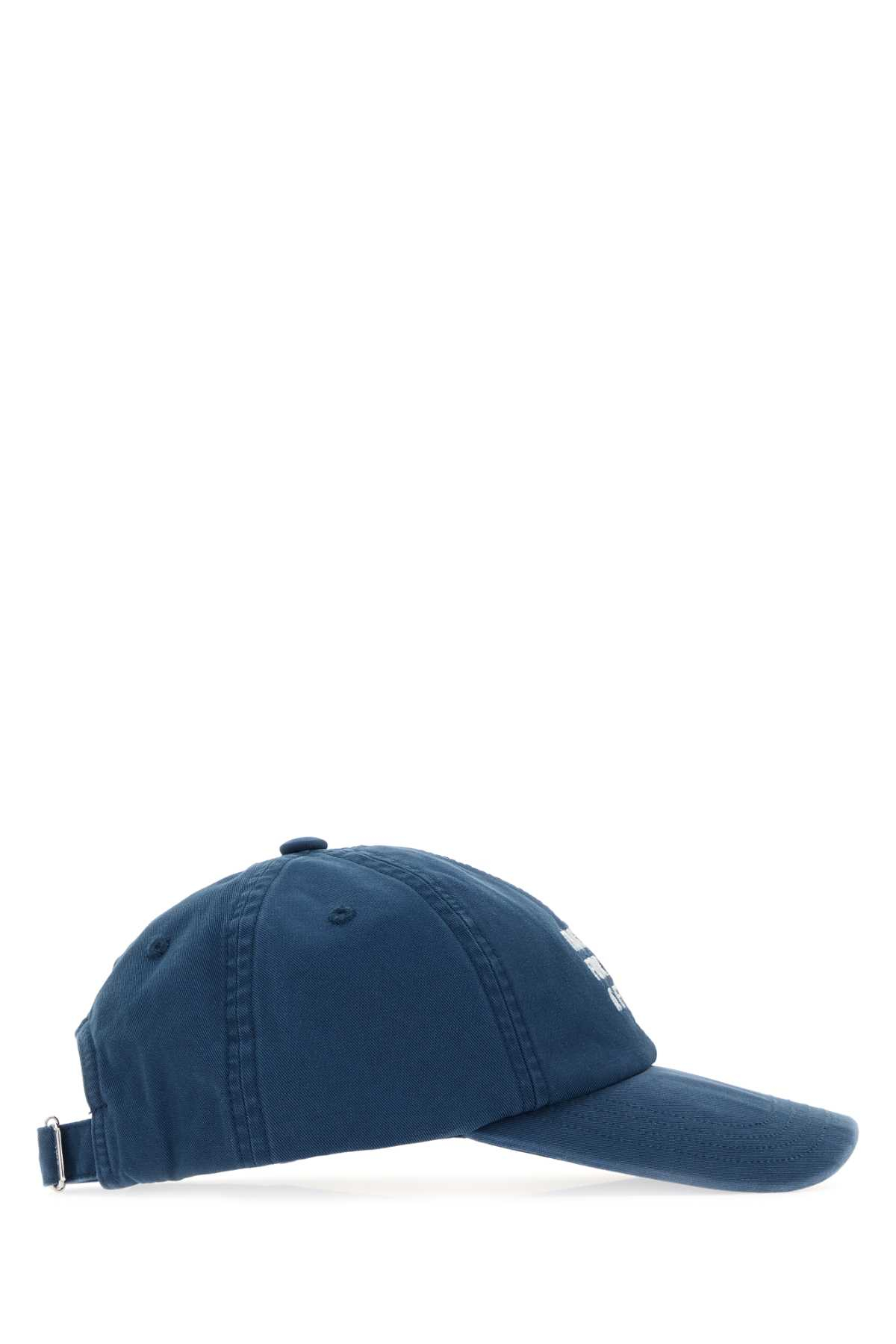 [AMI] Cap FW26 UCP283AW0052 A340