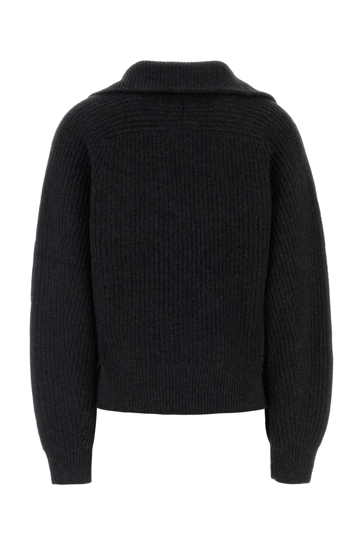 [Isabel Marant] Knitwear FW26 PU0949FAB1L07I 02DG