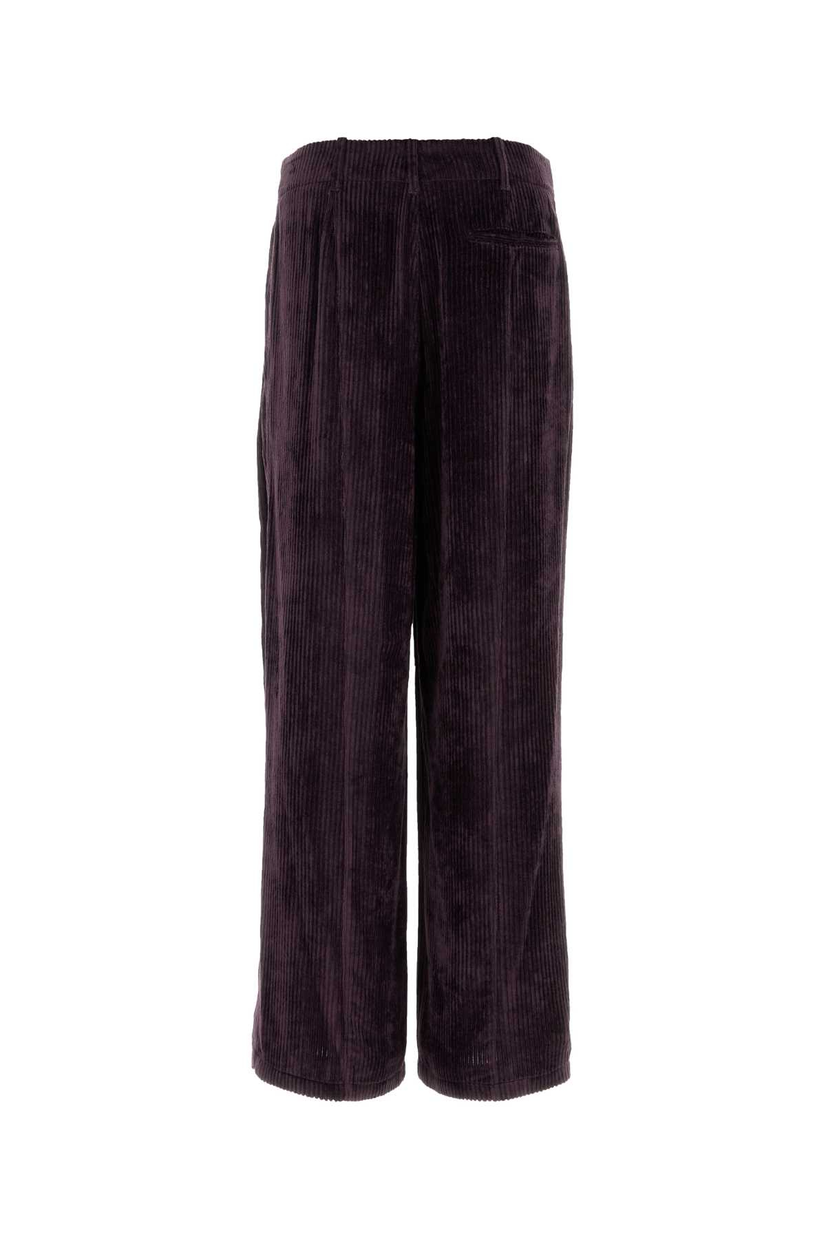 [Giorgio Armani] Trousers FW26 GM004542TE23799 UA140