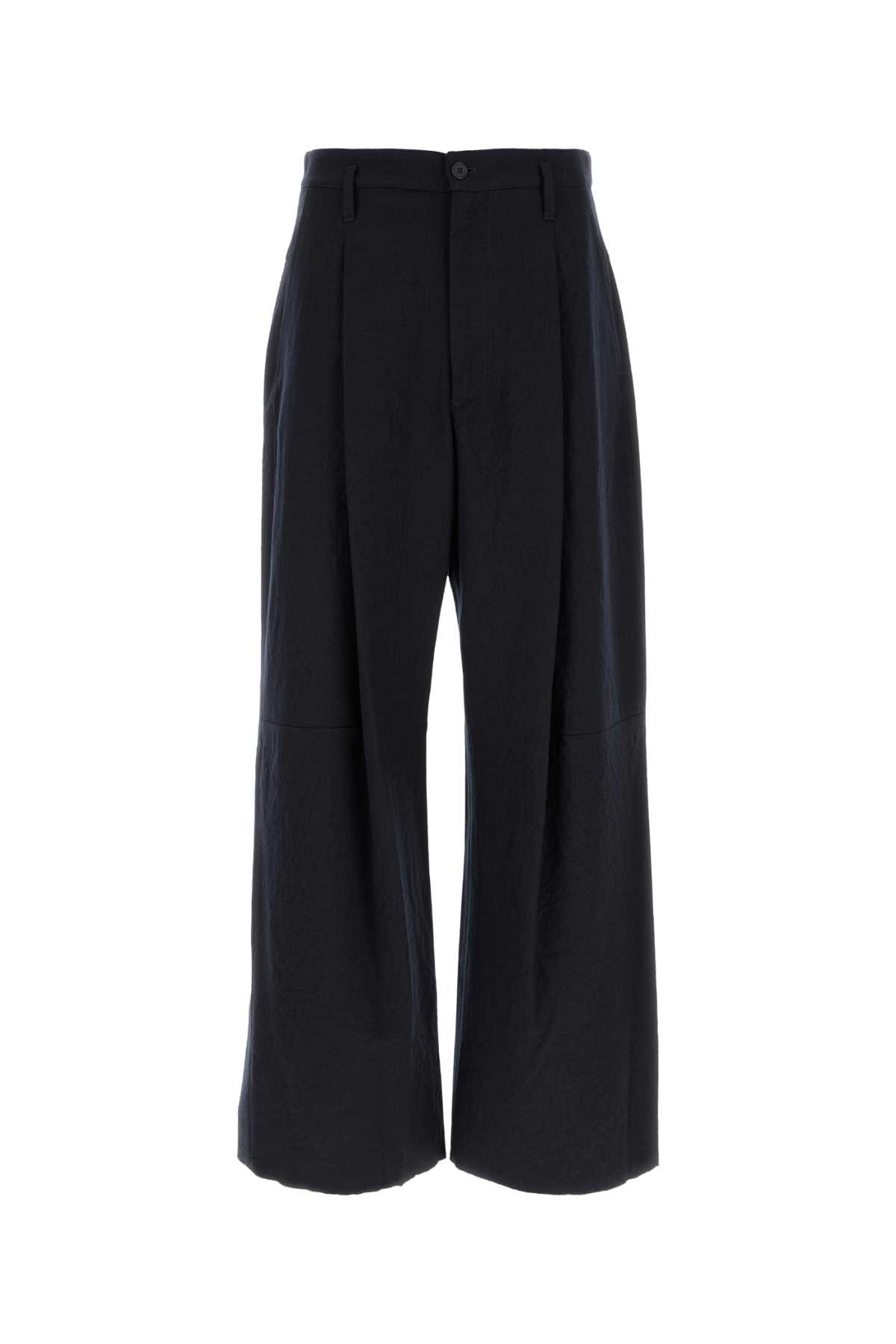 [Giorgio Armani] Trousers FW26 GM004539TE18009 U8139