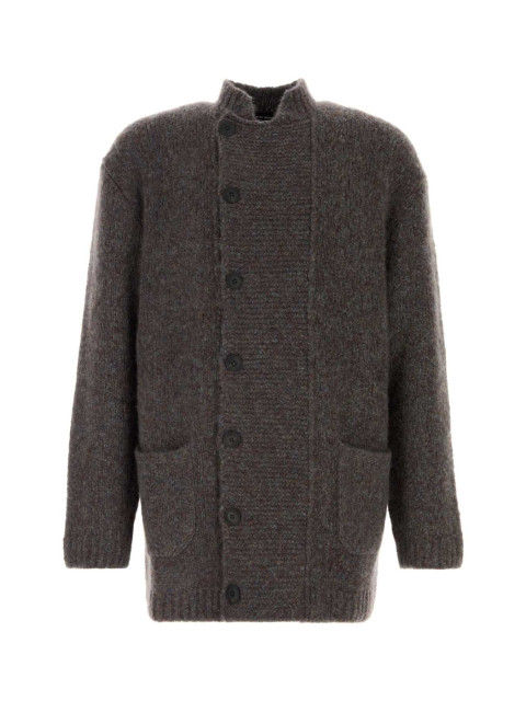 [Giorgio Armani] Vest FW26 GM004447AF30100 OB009