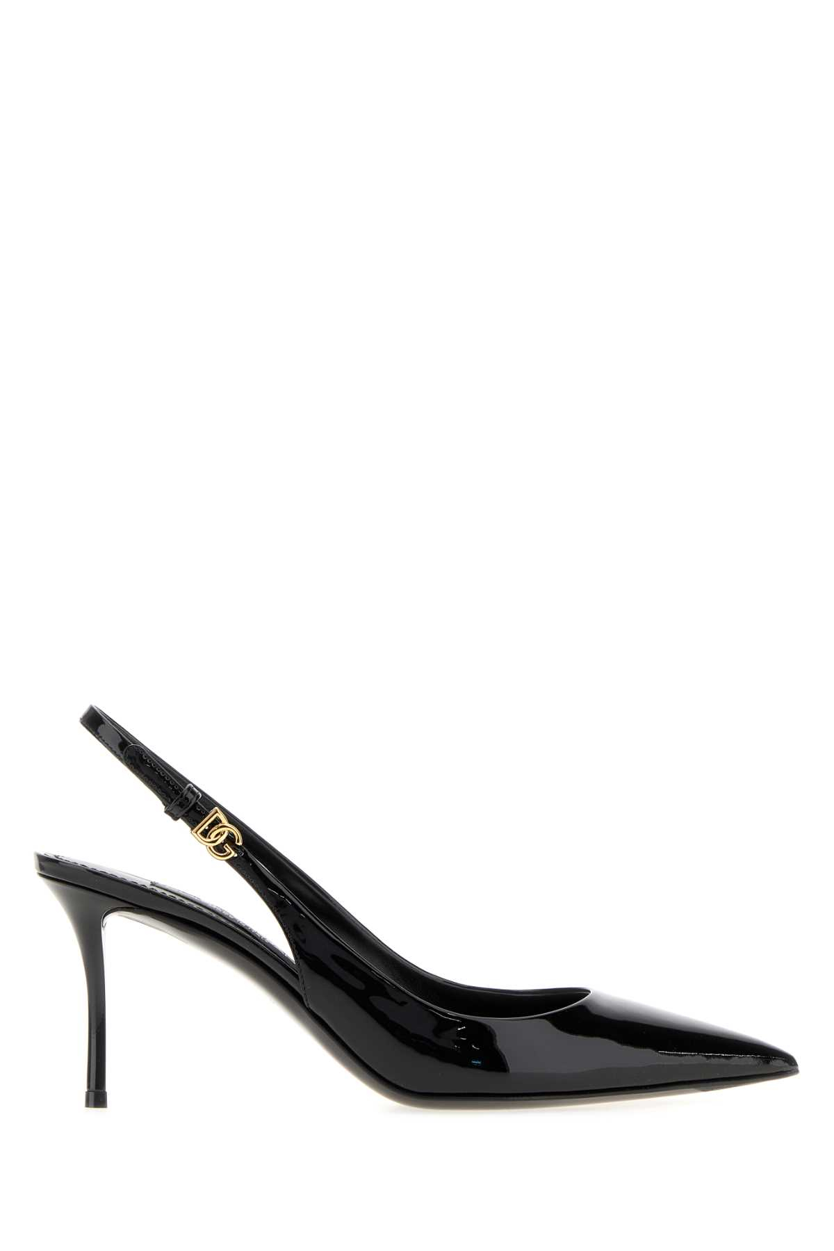 [Dolce & Gabbana] Sandals FW26 CG1055A1471 80999