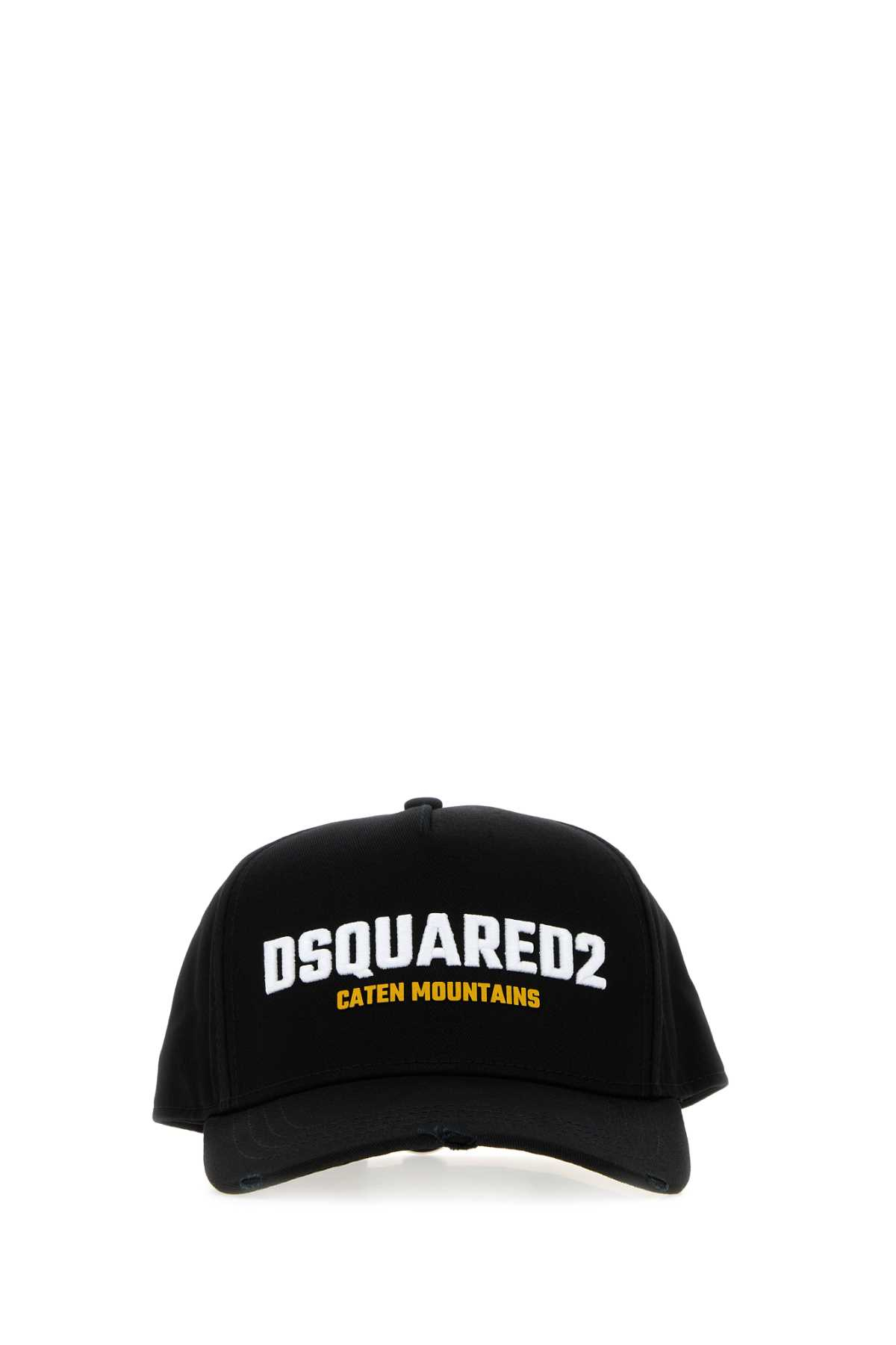[DSQUARED] Cap FW26 BCM103105C00001 2124
