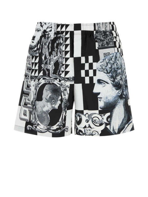 [Versace] Swim Pants FW26 10264251A19319 5B040