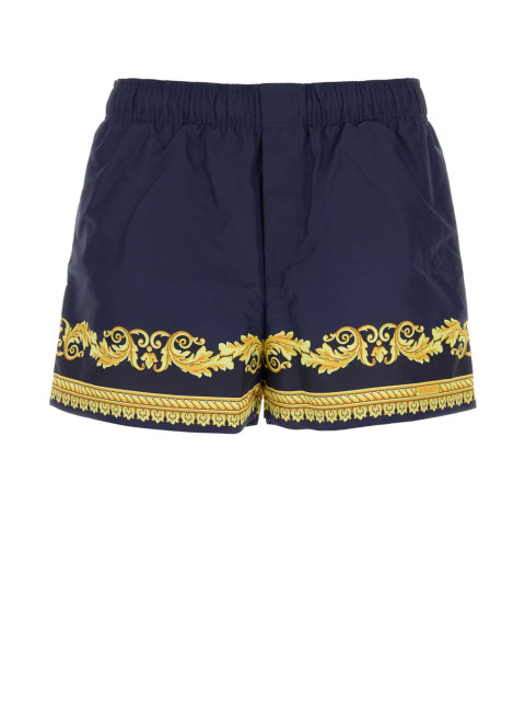 [Versace] Swim Pants FW26 10261721A19318 5UL30
