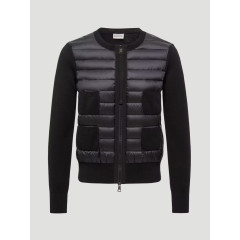 [Moncler] Knitwear FW26 L20939B51000A9018 999