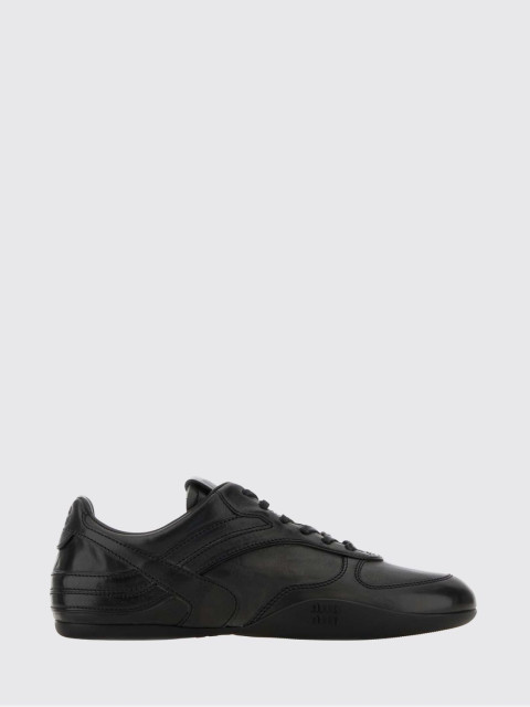 [Miu Miu] Sneakers FW26 5E428EFDD05537 F0002