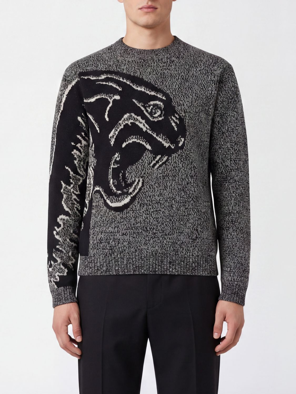 [Valentino Garavani] Knitwear FW26 KC38DBMW 0AN