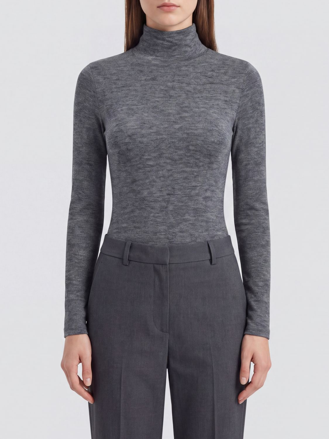 [Jil Sander] Knitwear FW26 J03NC0355J20406 036