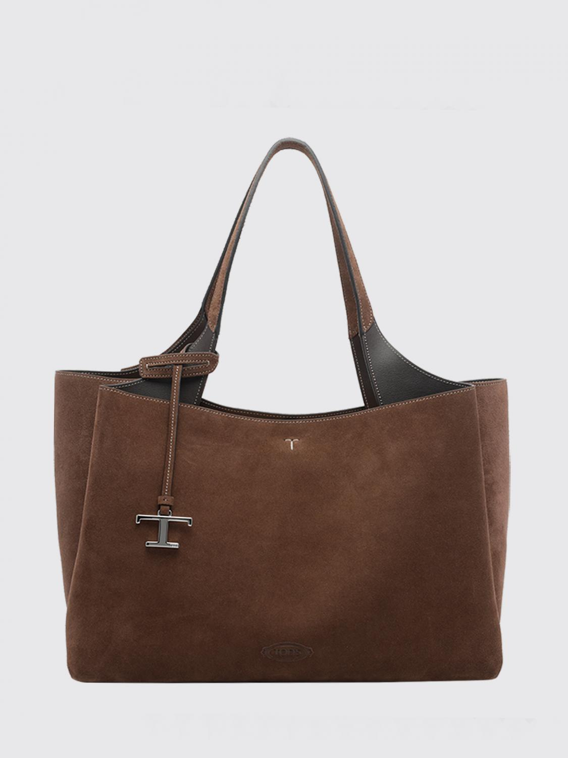 [Tod's] Shoulder bag FW26 XBWAPAF9300XBL 246F