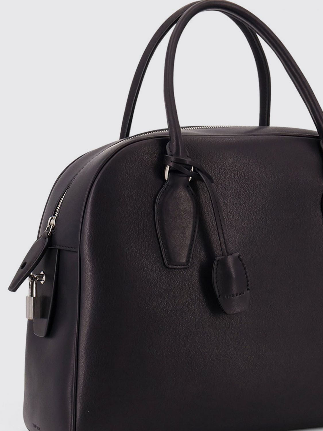 [THE ROW] Shoulder bag FW26 W1595L72 BAS