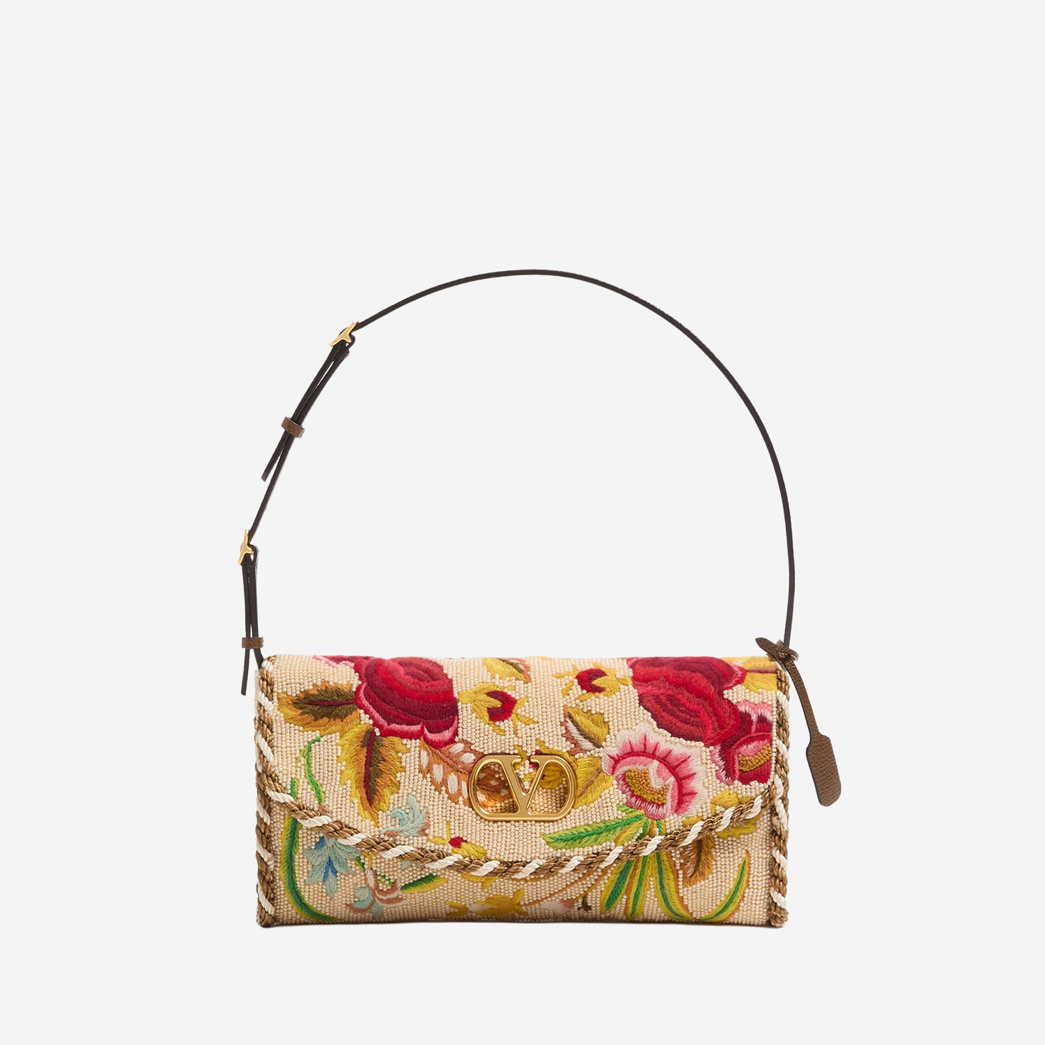 [Valentino Garavani] Shoulder bag FW26 9W0B0T31ECIBBH