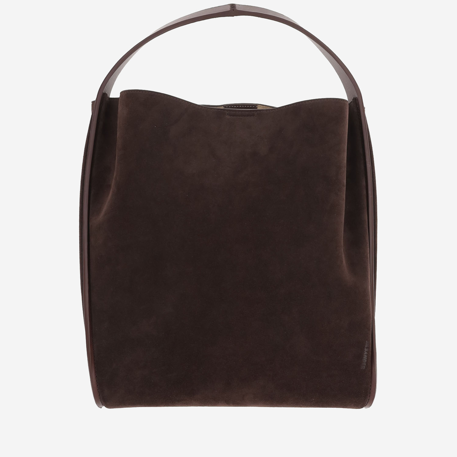 [Jil Sander] Shoulder bag FW26 J08ZH0102P9322601