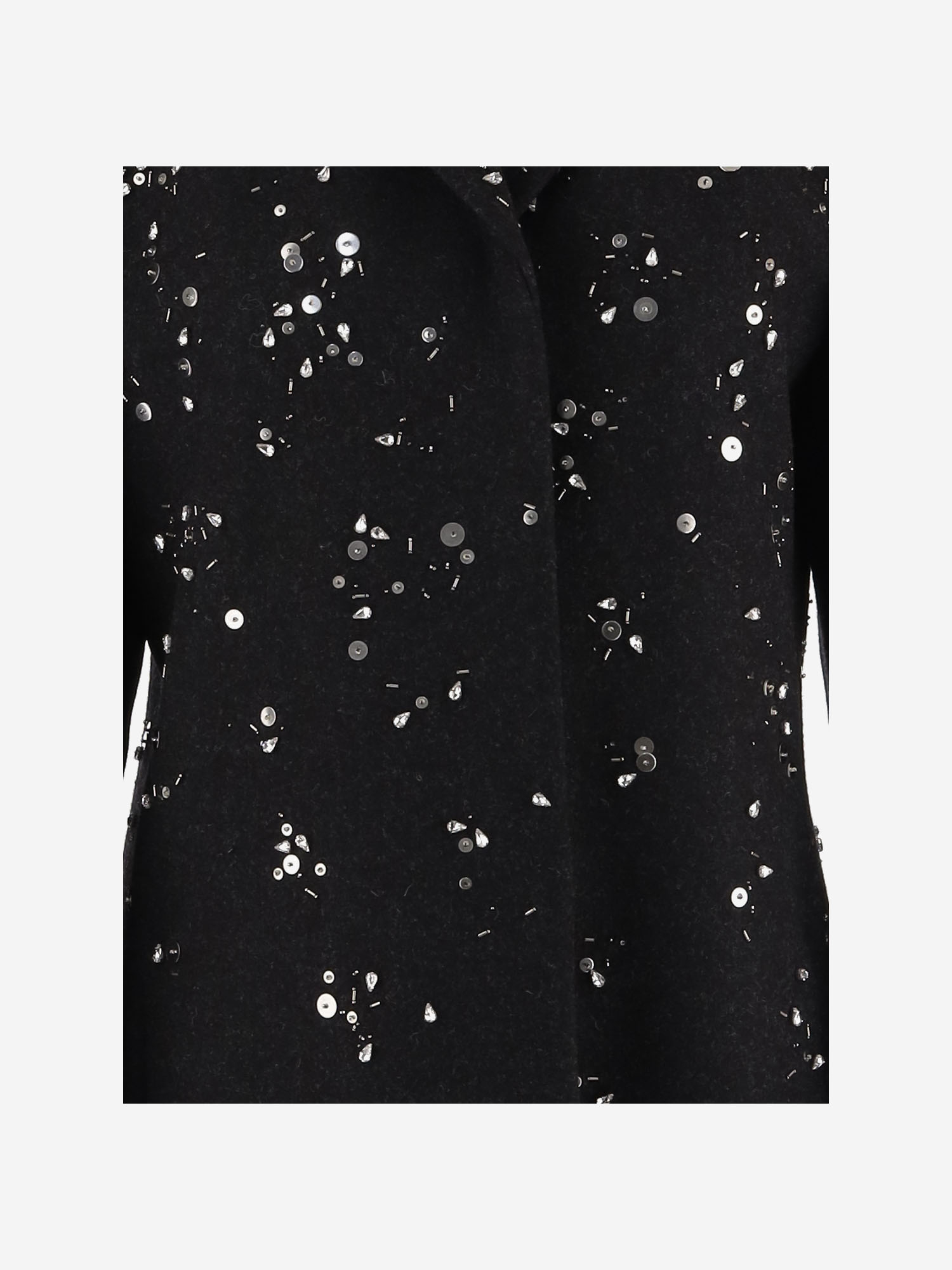 [Jil Sander] Coat FW26 J02AA0214J40383010