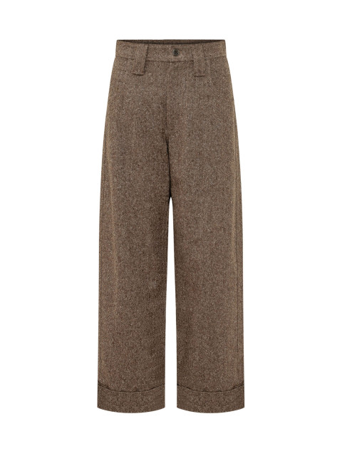 [Brunello Cucinelli] Trousers FW26 MD002P9353 C002