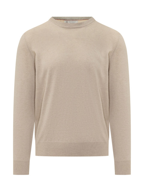 [Brunello Cucinelli] Knitwear FW26 M2200100 CS396