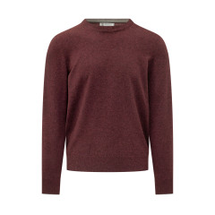 [Brunello Cucinelli] Knitwear FW26 M2200100 CNU36