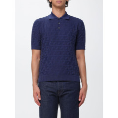 [Fendi] T-shirts Short Sleeve FW26 FZC162AUW0 F0QA2