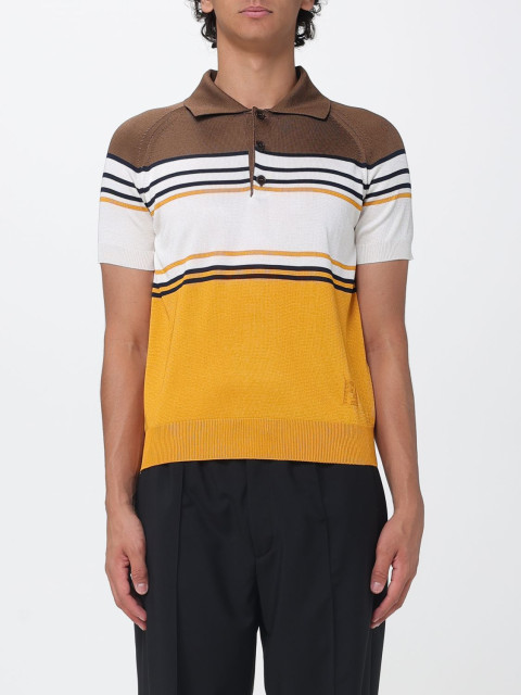 [Fendi] T-shirts Short Sleeve FW26 FZC173AWZ5 F1X35