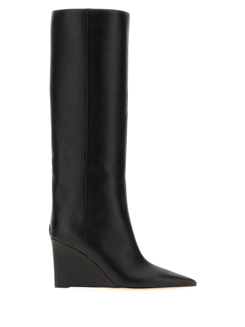 [Jimmy Choo] Sandals FW26 BLAKEKB85SQM BLACK