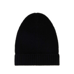 [THE ROW] Beanie FW26 A001159Y1032 BLK