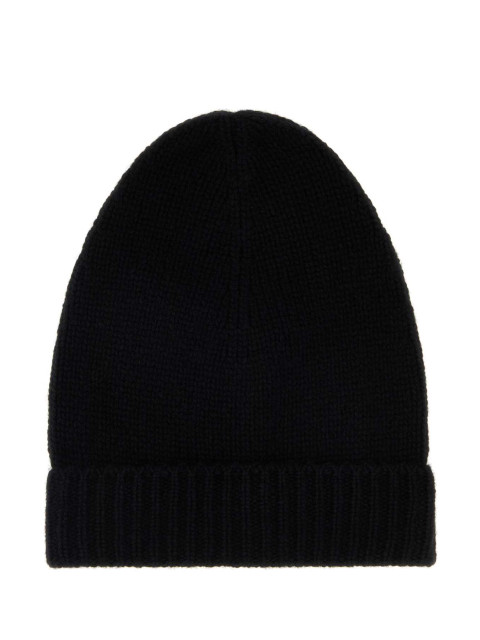 [THE ROW] Beanie FW26 A001159Y1032 BLK