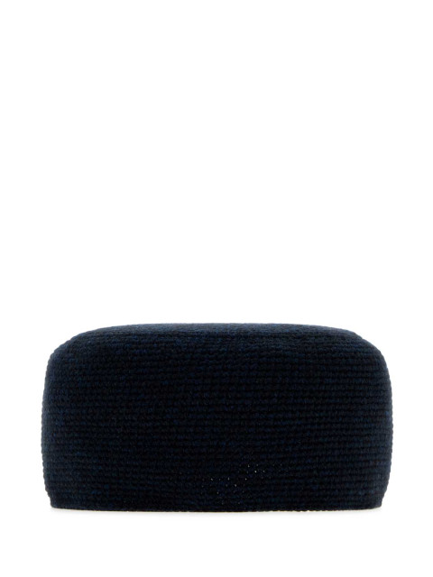 [THE ROW] Hair Accessory FW26 A001029Y120 DNM