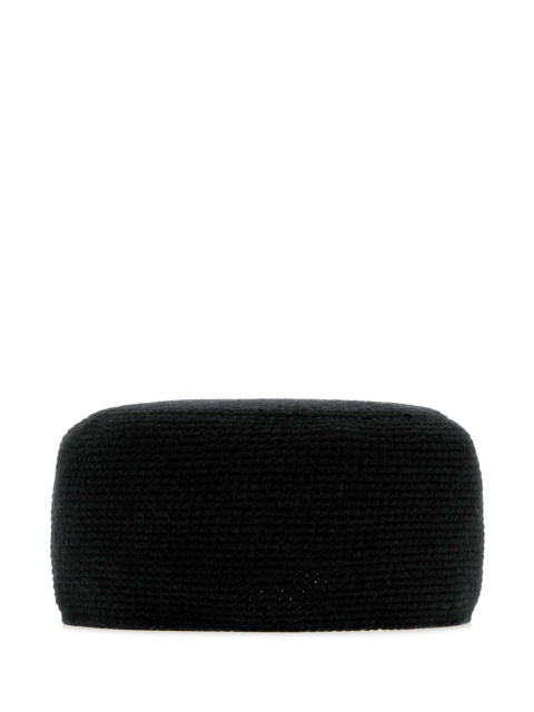 [THE ROW] Hair Accessory FW26 A001029Y120 CCM