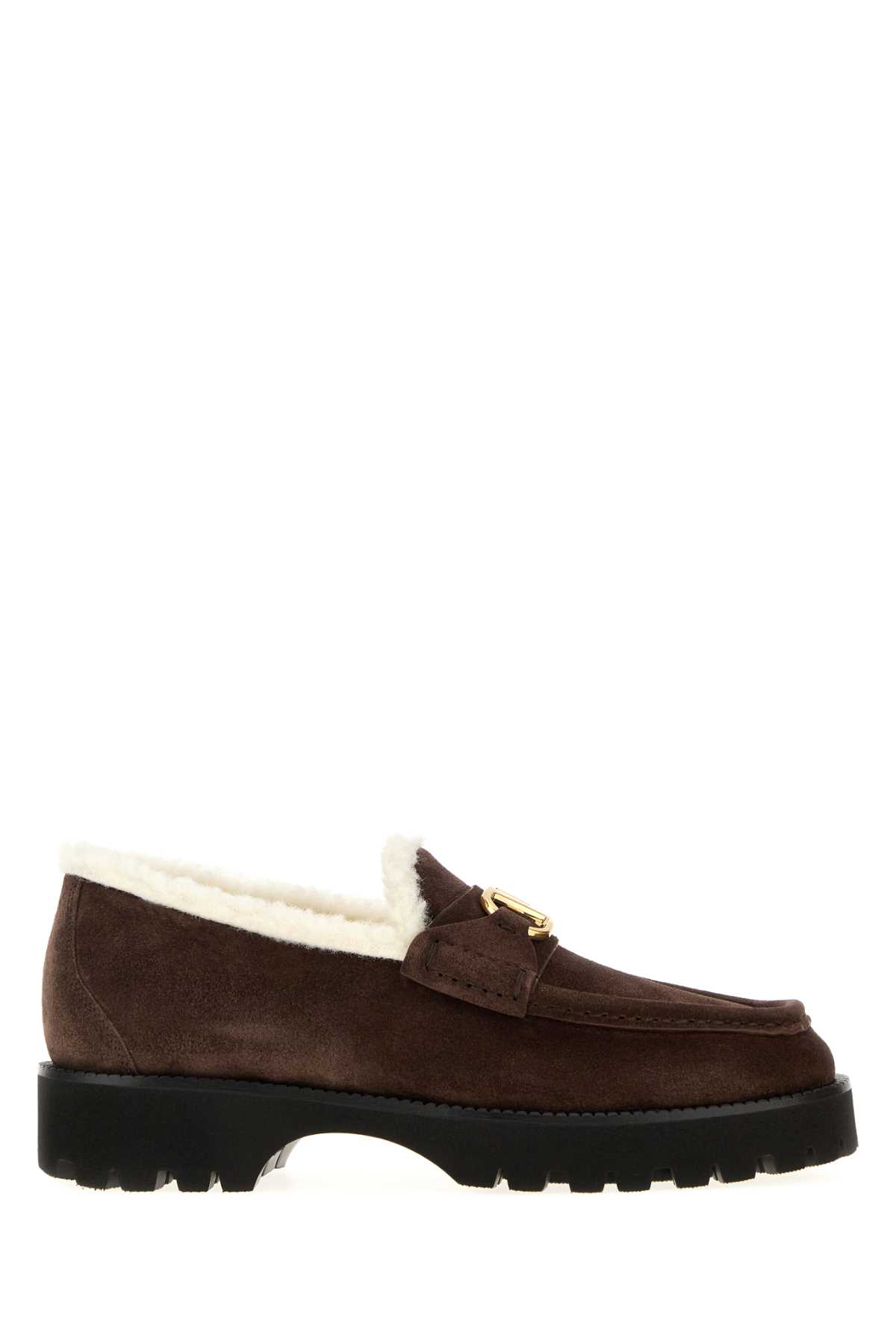 [Valentino Garavani] Loafer FW26 9W2S0NF5KJD 2WA