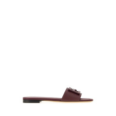 [Fendi] Slippers FW26 8R9264B1RF F1XIM