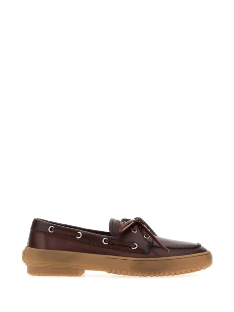[Miu Miu] Loafer FW26 5D793EF005070 F0201