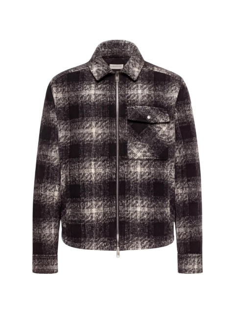 [Moncler] Shirts Long Sleeve FW26 2F0003589BKBF99