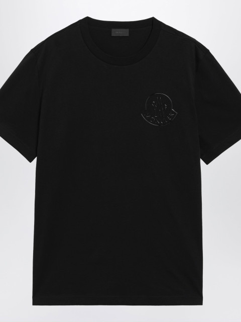 [Moncler] T-shirts Short Sleeve FW26 8C0003789AYW