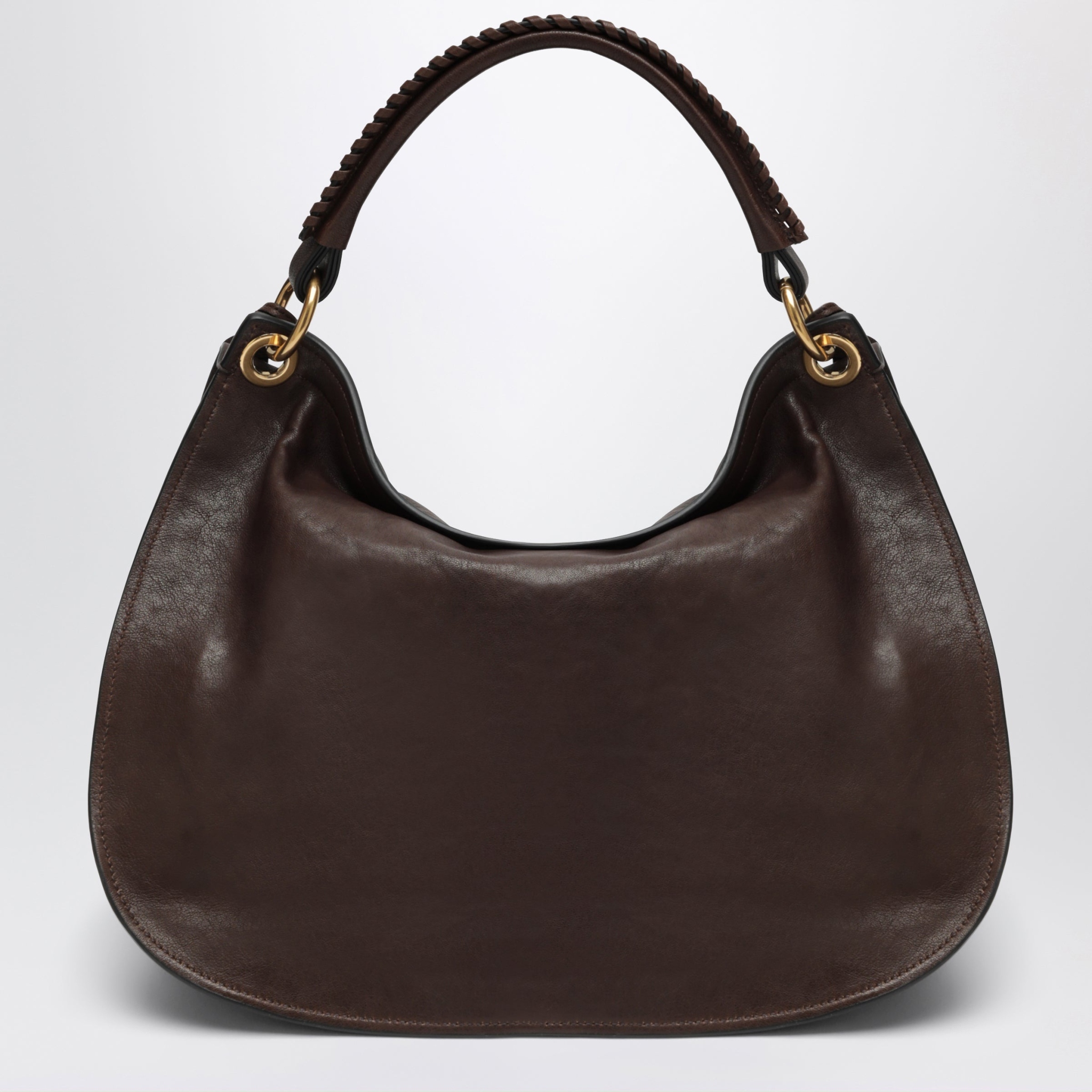 [Miu Miu] Shoulder bag FW26 5BC219OOO2BBL