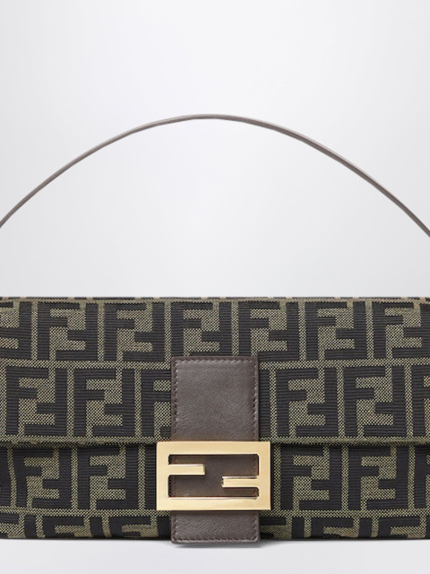 [Fendi] Shoulder bag FW26 8BR850B17A