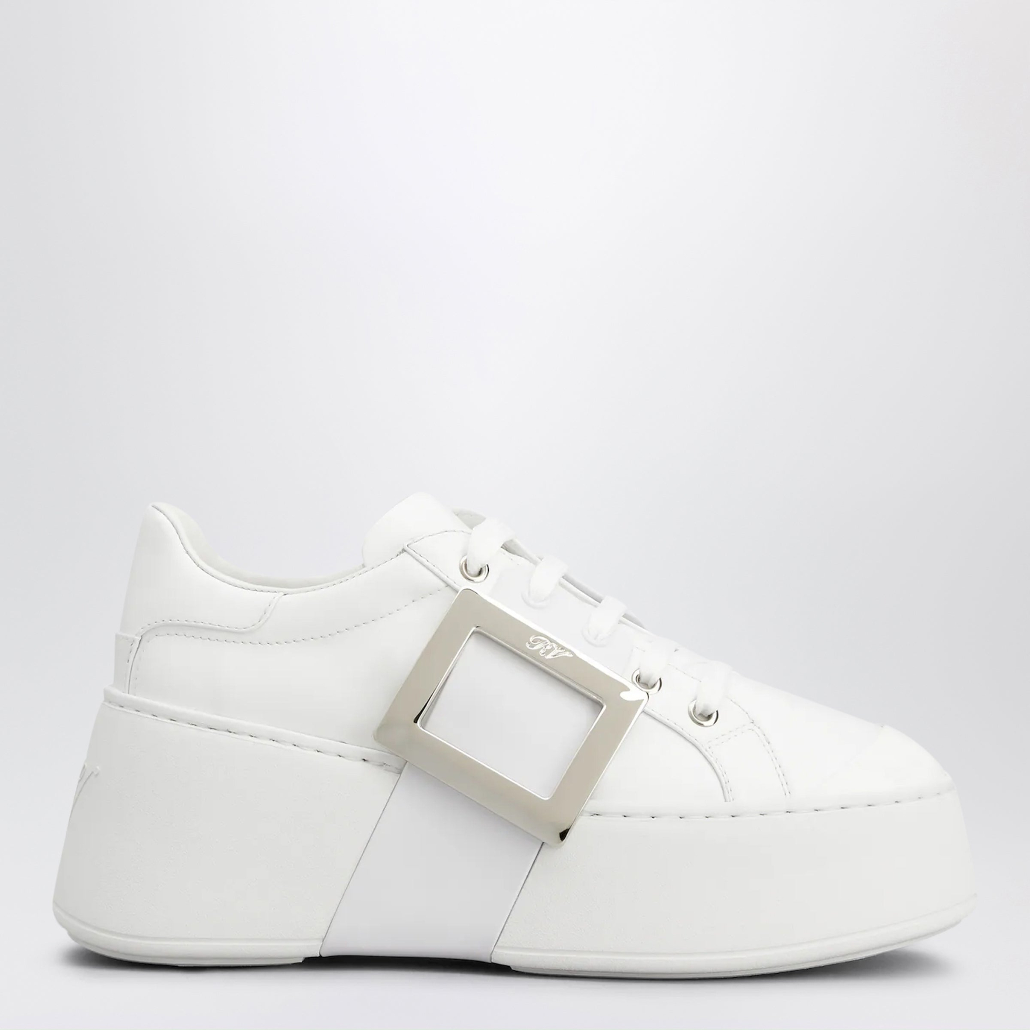 [Roger Vivier] Sneakers FW26 RVW73726150LXQ