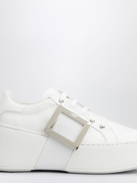 [Roger Vivier] Sneakers FW26 RVW73726150LXQ