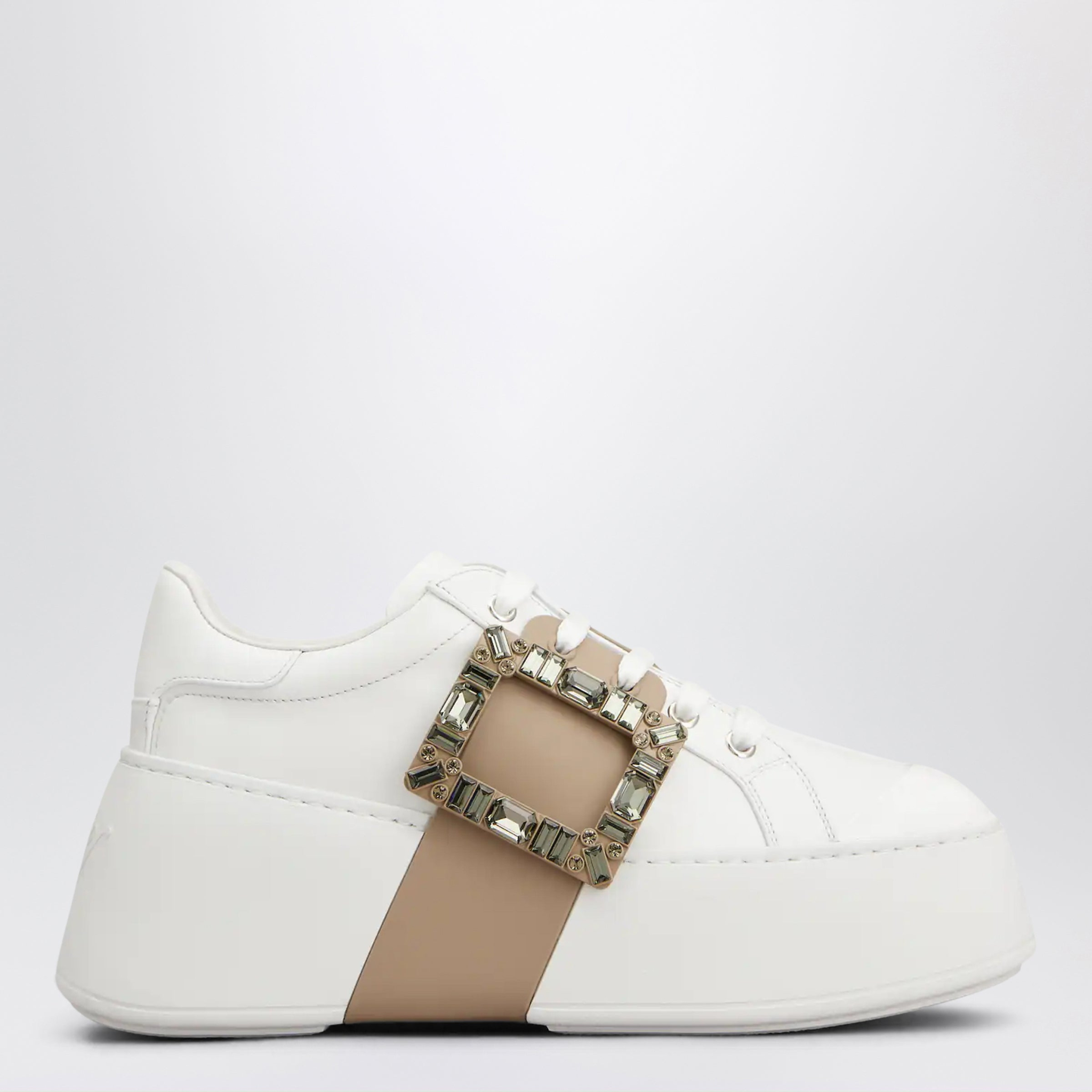 [Roger Vivier] Sneakers FW26 RVW73729110LXQ