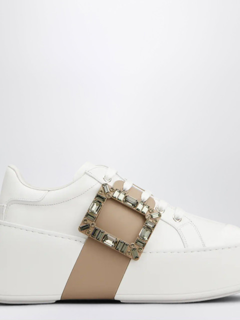 [Roger Vivier] Sneakers FW26 RVW73729110LXQ