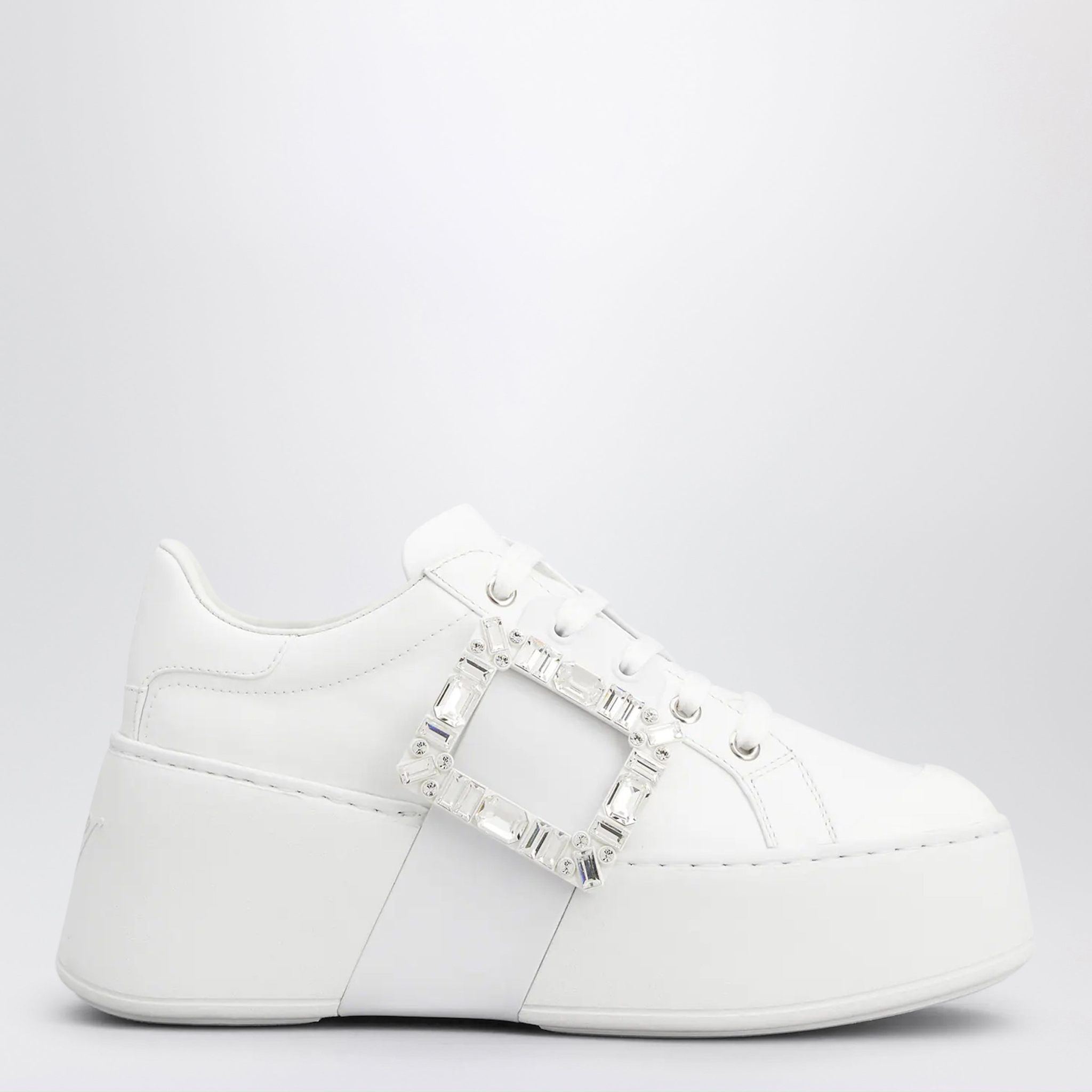 [Roger Vivier] Sneakers FW26 RVW73729110LXQ