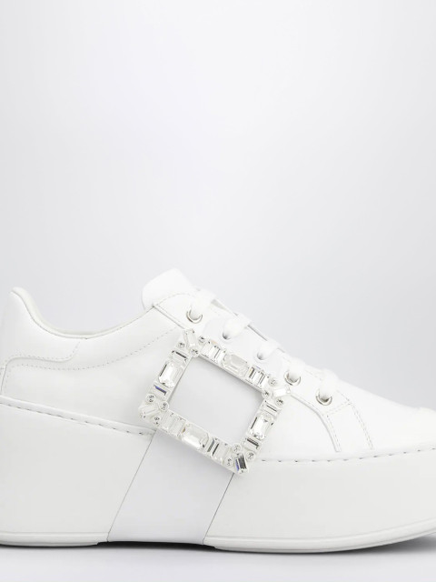 [Roger Vivier] Sneakers FW26 RVW73729110LXQ