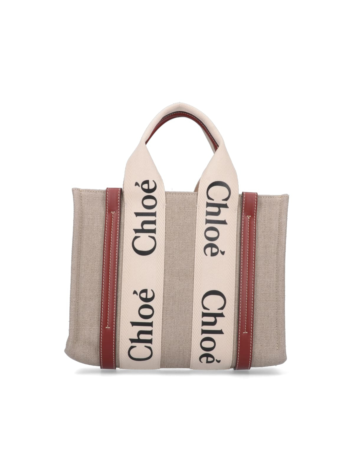 [Chloe] Tote bag FW26 C22AS397I2690U