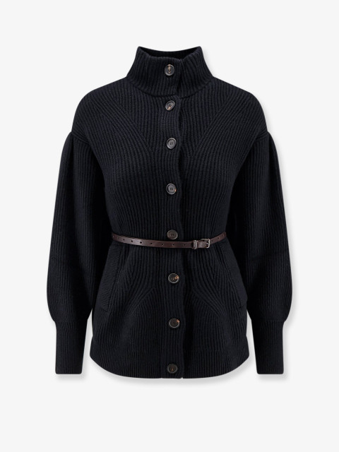 [Brunello Cucinelli] Knitwear FW26 M16750836C101