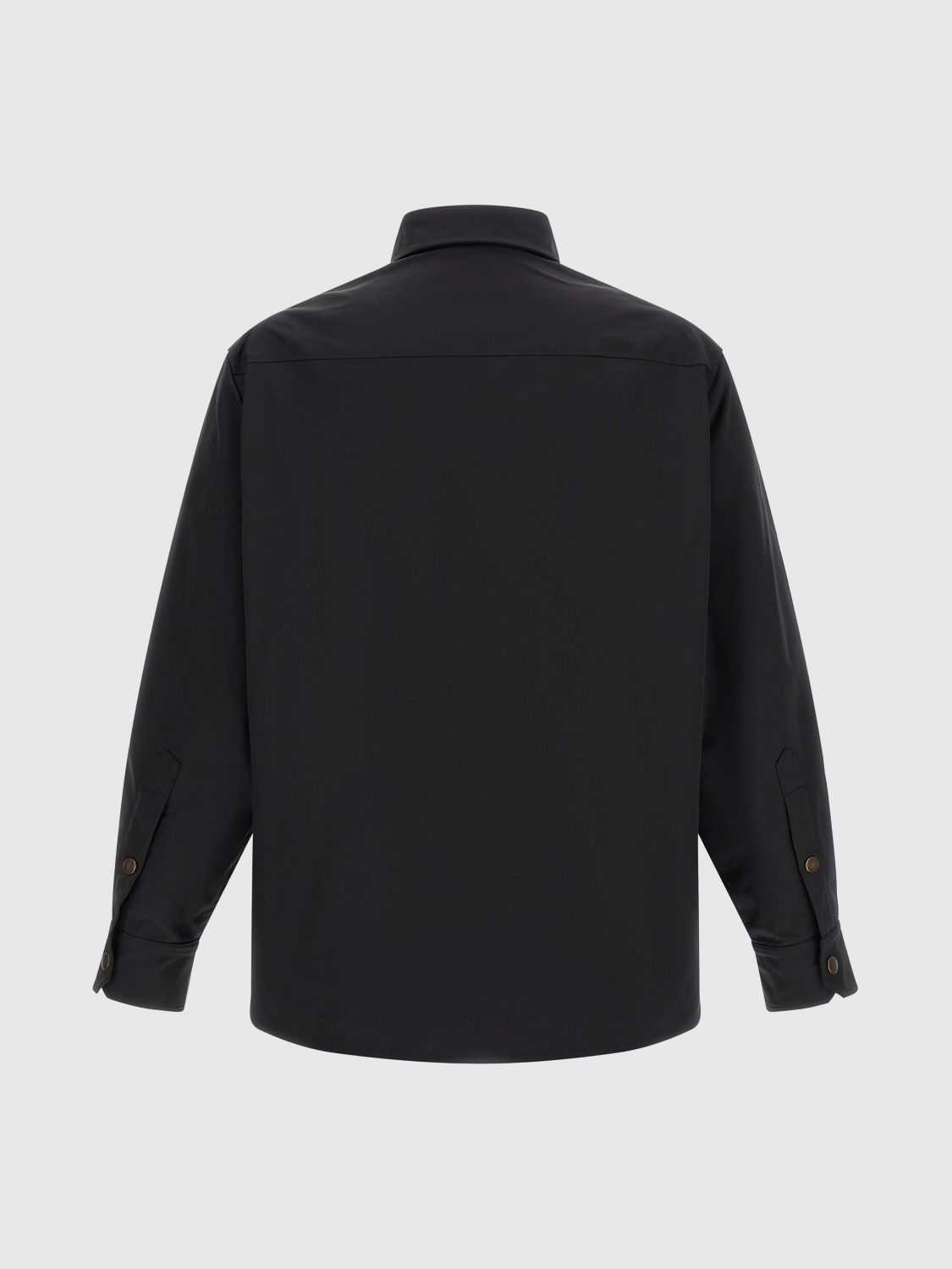 [Valentino Garavani] Shirts Long Sleeve FW26 CIO06BET 0NO